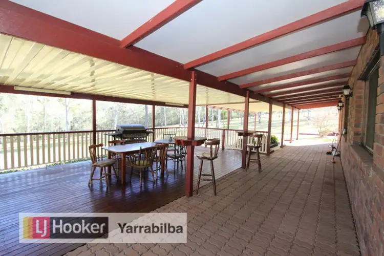 Fifth view of Homely house listing, 313-319 Clifton Drive, North Maclean QLD 4280