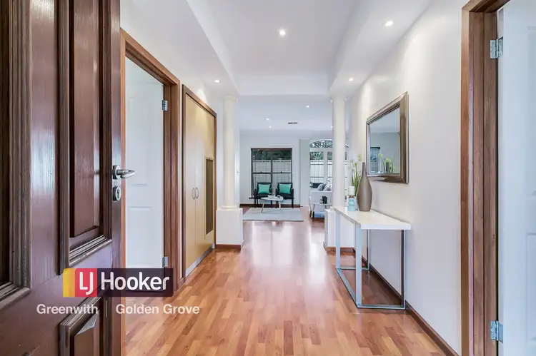 Third view of Homely house listing, 2 Oakley Street, Redwood Park SA 5097
