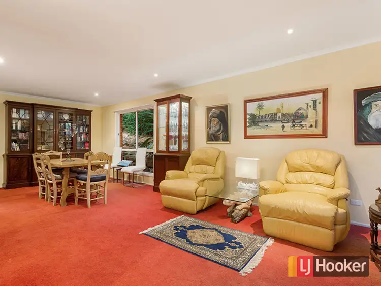 Sixth view of Homely house listing, 12 Glenferrie Place, The Gap QLD 4061