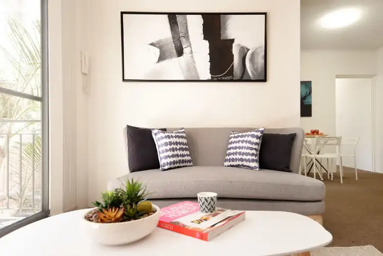 Fourth view of Homely apartment listing, 2/112 Alison Road, Randwick NSW 2031