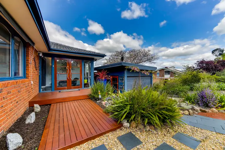 Third view of Homely house listing, 16 Beaney Street, Macgregor ACT 2615