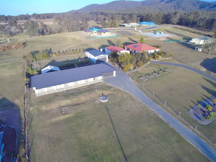 Seventh view of Homely house listing, 133-135 Bleakley Road, Delaneys Creek QLD 4514