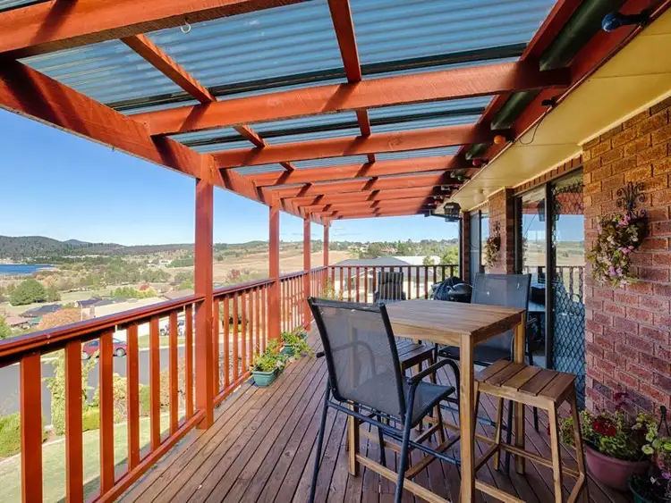 Fourth view of Homely house listing, 1 Kremer Crescent, Wallerawang NSW 2845