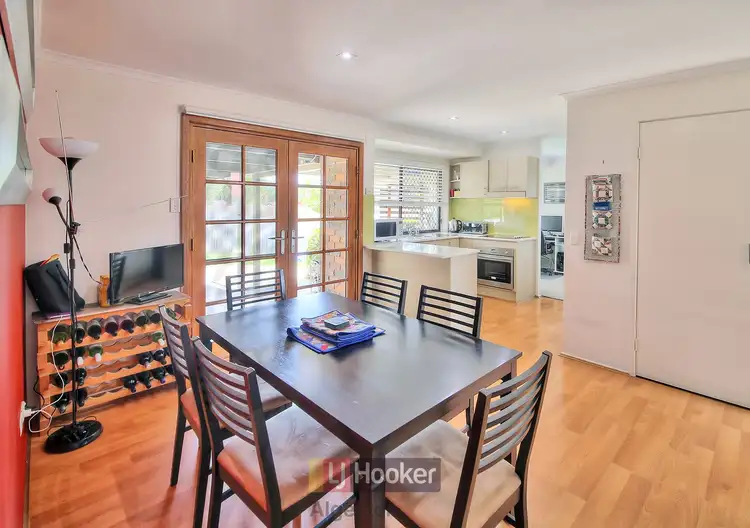 Fourth view of Homely house listing, 42 Helicia Street, Algester QLD 4115