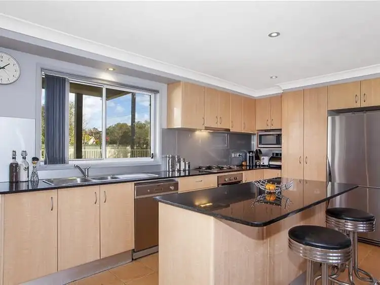 Sixth view of Homely house listing, 22 Turana Street, Killarney Vale NSW 2261