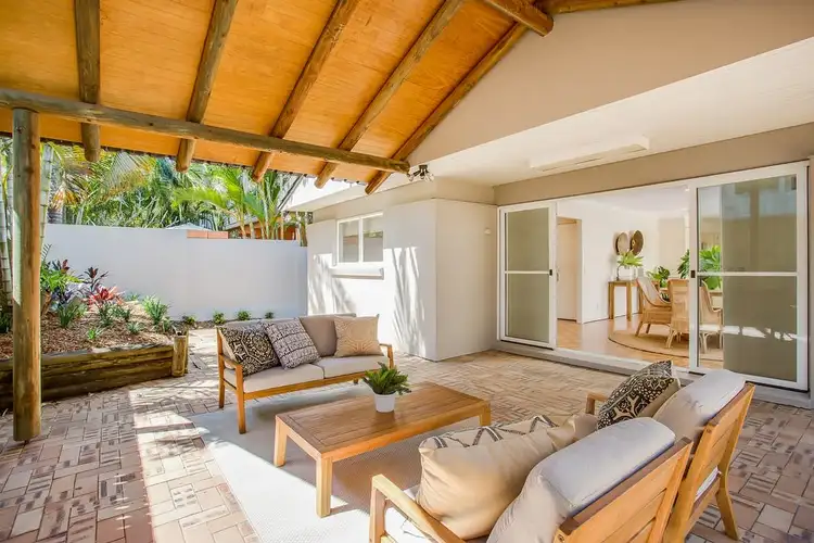 Second view of Homely house listing, 31 Norfolk Avenue, Surfers Paradise QLD 4217