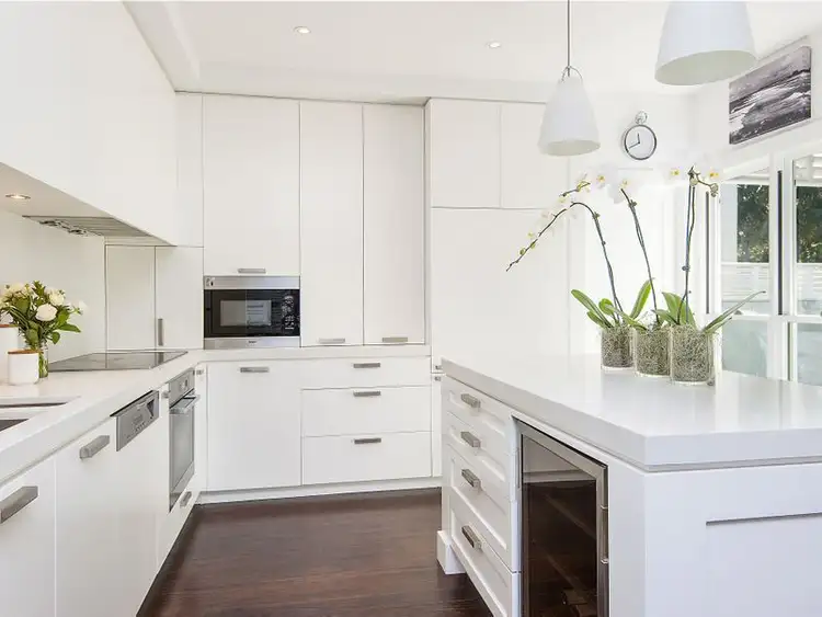 Fifth view of Homely house listing, 38 Careel Head Road, Avalon Beach NSW 2107