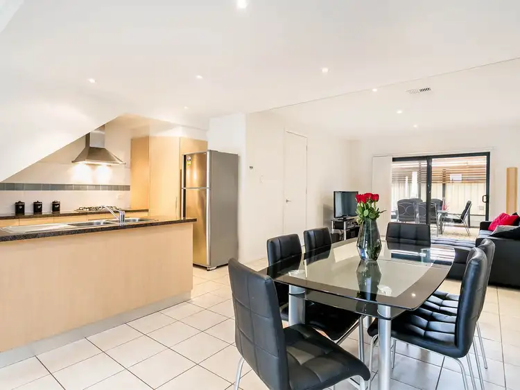 Sixth view of Homely townhouse listing, 4/34 Mortimer Street, Kurralta Park SA 5037