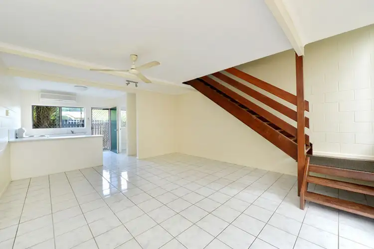 Second view of Homely townhouse listing, 5/126 Pease Street, Manoora QLD 4870