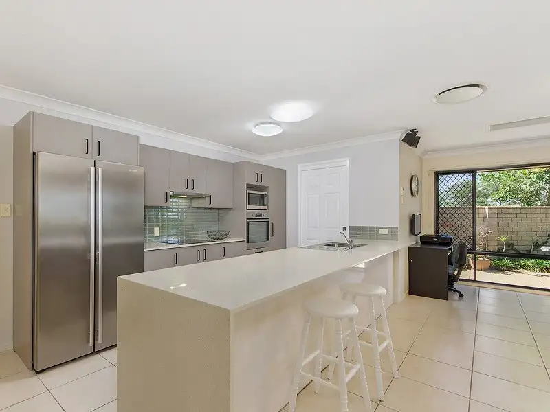 Main view of Homely house listing, 2/5 Abbeytree Court, Robina QLD 4226
