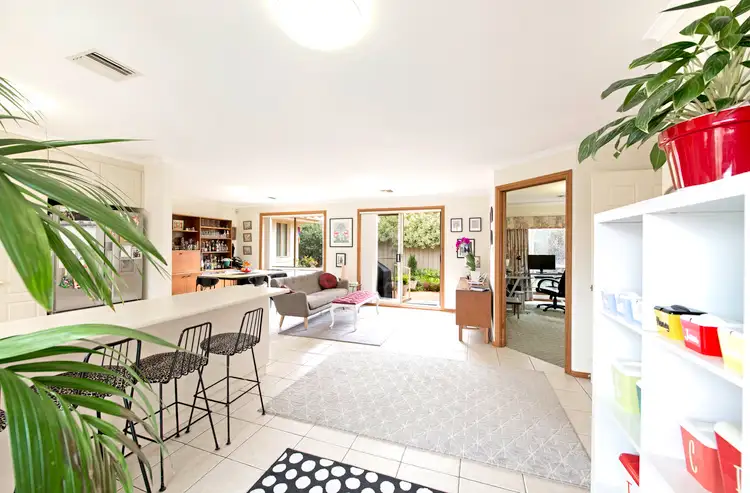 Sixth view of Homely townhouse listing, 2/5 Taronga Place, O'malley ACT 2606