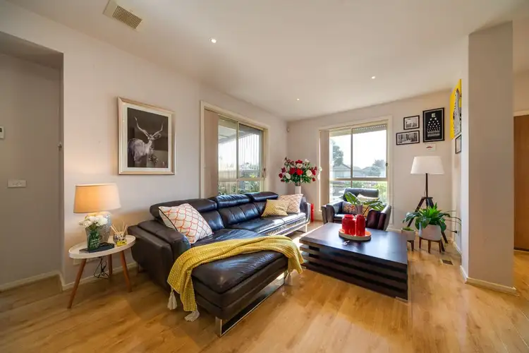 Fourth view of Homely townhouse listing, 1/1034 Heatherton Road, Noble Park VIC 3174