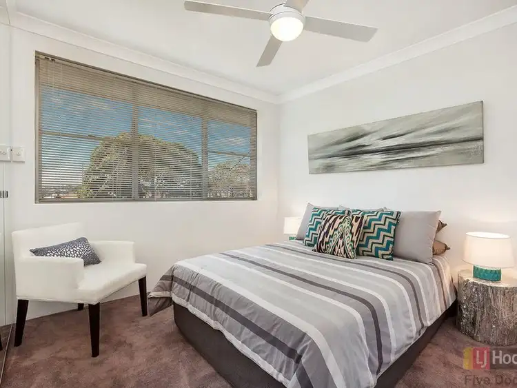 Fifth view of Homely apartment listing, 6/69 Garfield Street, Five Dock NSW 2046