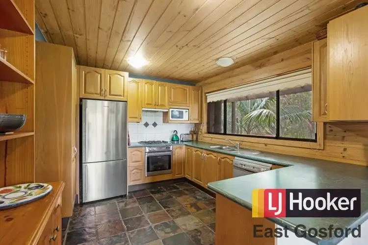 Second view of Homely house listing, 5 Rubie Crescent, East Gosford NSW 2250