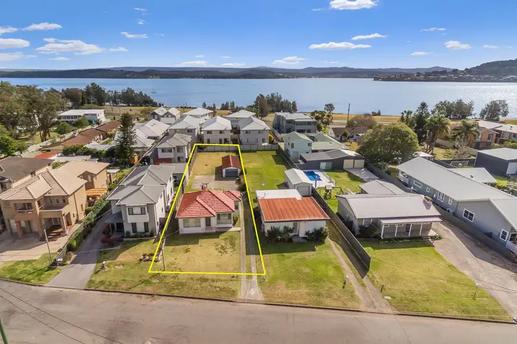 Main view of Homely house listing, 41 Jones Avenue, Warners Bay NSW 2282