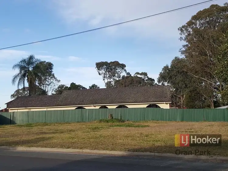 Fourth view of Homely land listing, 100a Silverdale Road, Silverdale NSW 2752