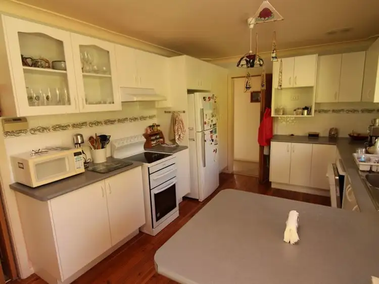 Fourth view of Homely house listing, 7 Hillcrest Avenue, Orange NSW 2800