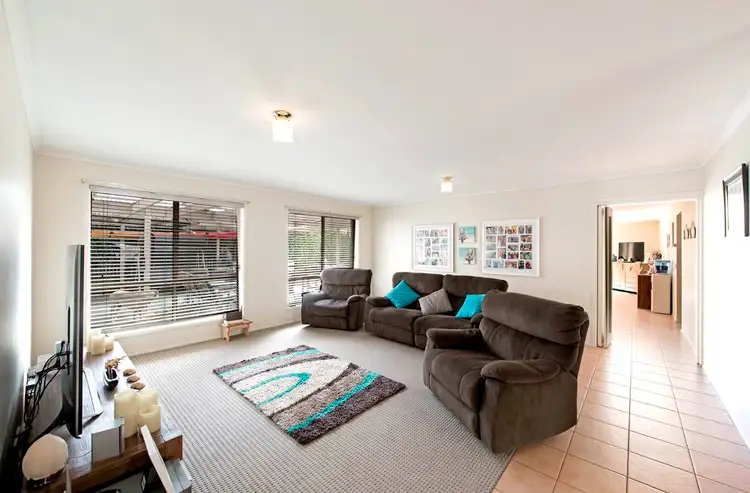 Fourth view of Homely house listing, 5 Tangari Street, Ngunnawal ACT 2913