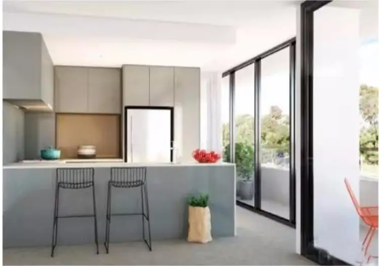 * Canterbury Road, Forest Hill VIC 3131