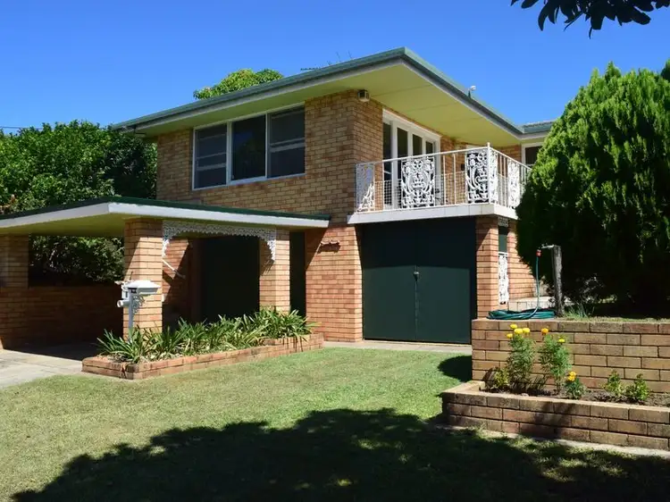 Main view of Homely house listing, 1 Loxton Avenue, Grafton NSW 2460