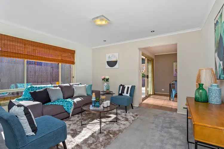Third view of Homely house listing, 39 Warrumbul Street, Ngunnawal ACT 2913