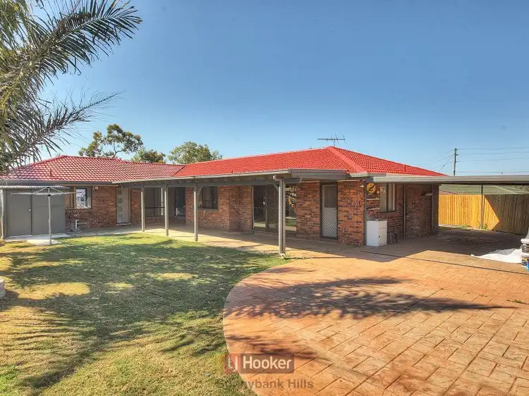 52 Marsala Street, Calamvale QLD 4116