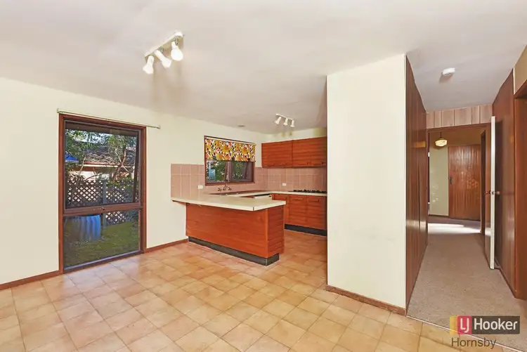 Third view of Homely house listing, 3/31 Clovelly Rd, Hornsby NSW 2077