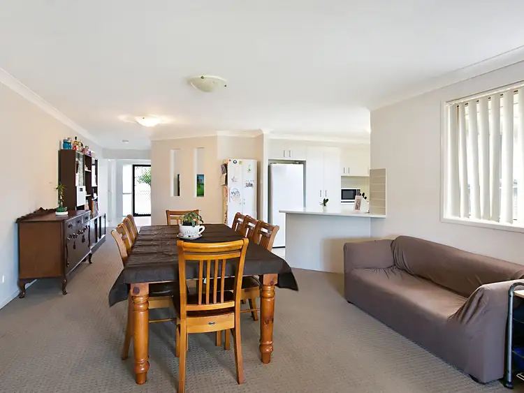 Fifth view of Homely house listing, 23 Edward Windeyer Way, Raymond Terrace NSW 2324