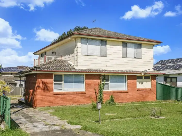 29 Garment Street, Fairfield West NSW 2165