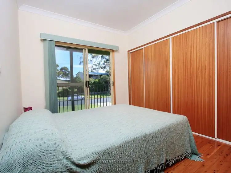 Sixth view of Homely house listing, 33 Mercury Drive, Lake Tabourie NSW 2539