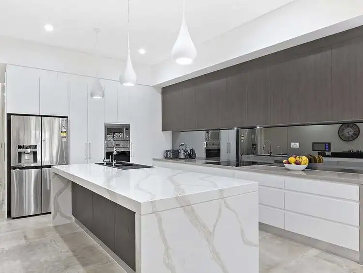 Third view of Homely semi-detached listing, 11 Terry Street, Greenacre NSW 2190
