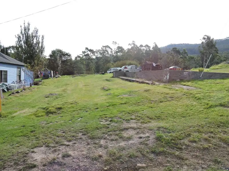 Main view of Homely land listing, 51 Alexander Street, Cornwall TAS 7215