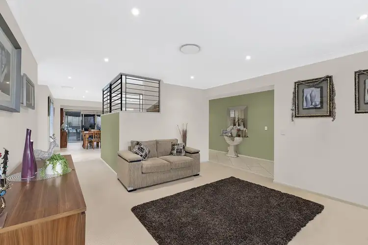 Fifth view of Homely house listing, 3 Bataan Cct, Bateau Bay NSW 2261