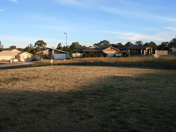 Fifth view of Homely land listing, 12 Floribunda Avenue, Warwick QLD 4370