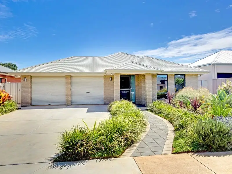 Main view of Homely house listing, 32 Second Avenue, Klemzig SA 5087