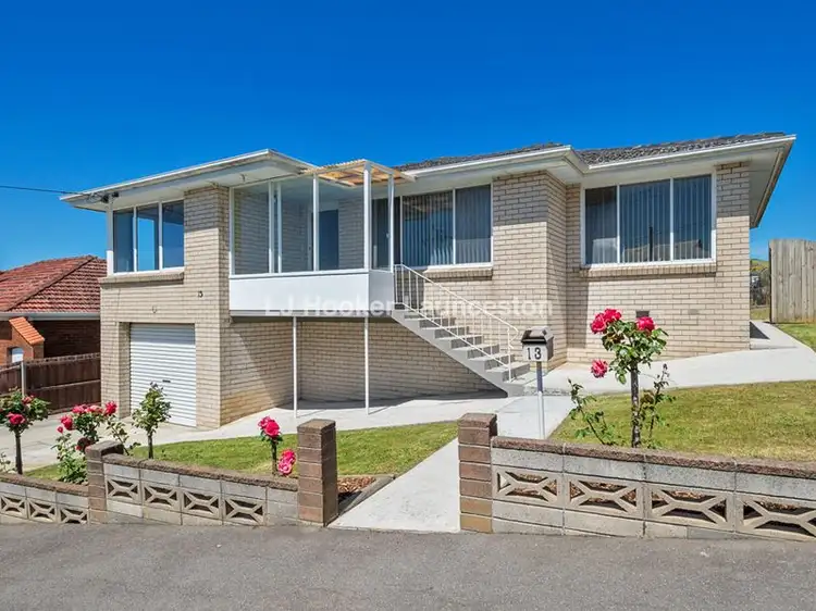 13 Victoria Street, Youngtown TAS 7249