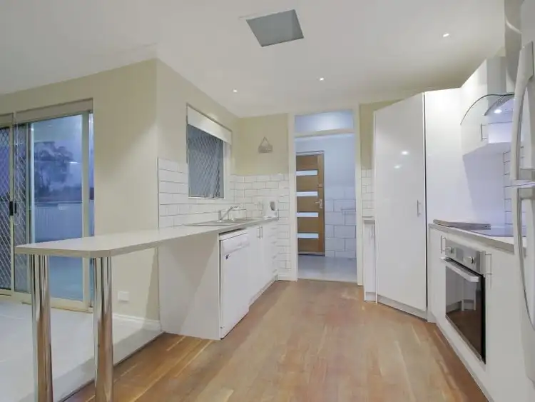 Second view of Homely house listing, 62 Corfield Street, Gosnells WA 6110
