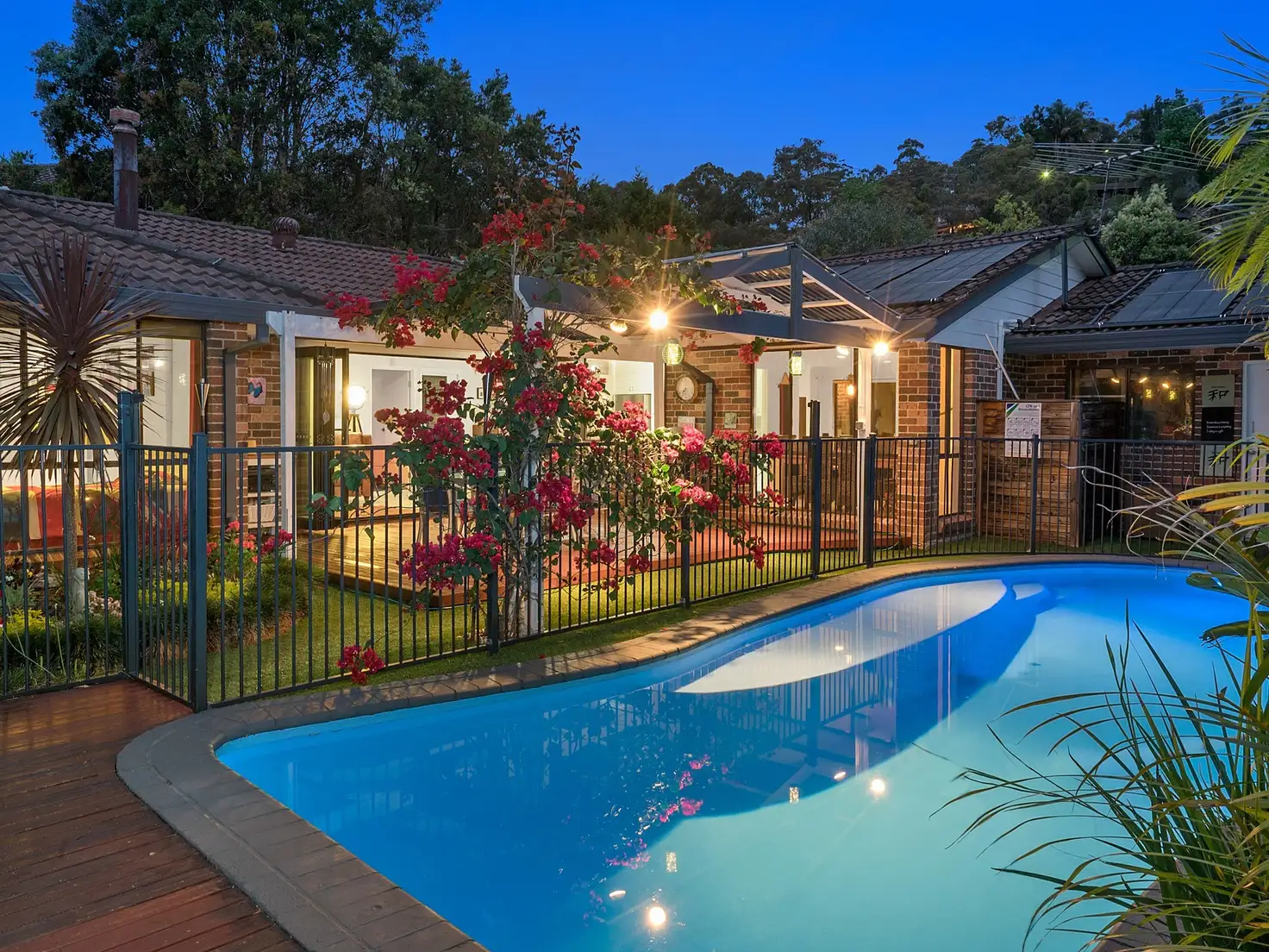 Main view of Homely house listing, 17 Furber Place, Davidson NSW 2085