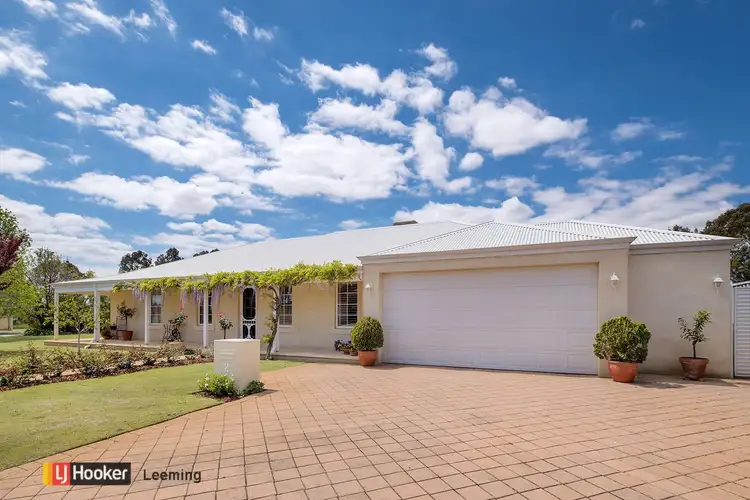 2 Millcroft Elbow, Jandakot WA 6164