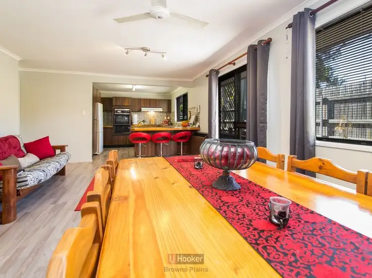 Third view of Homely house listing, 94 Station Road, Loganlea QLD 4131
