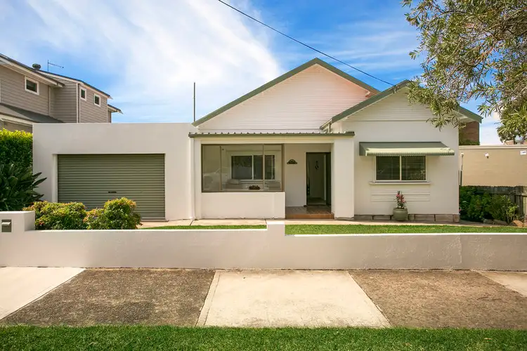 40 Alexander Avenue, Willoughby NSW 2068