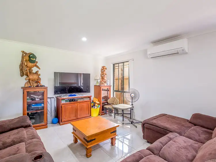 Third view of Homely house listing, 21 Pedersen Road, Southside QLD 4570