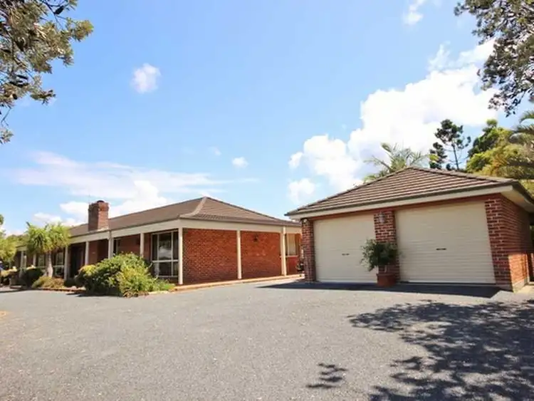 Main view of Homely house listing, 173 Cape Hawke Drive, Forster NSW 2428