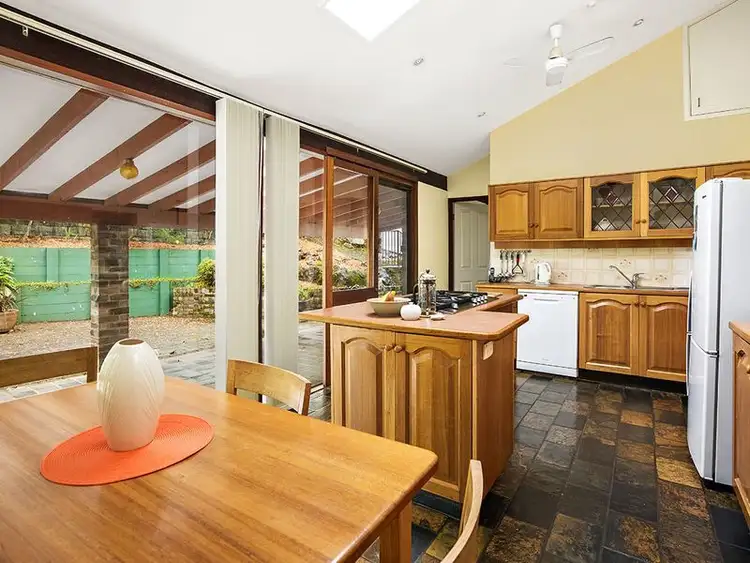 Second view of Homely house listing, 41 Darryl Place, Gymea Bay NSW 2227