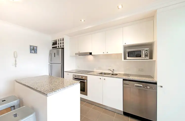 Sixth view of Homely apartment listing, 416/17 Dooring Street, Braddon ACT 2612
