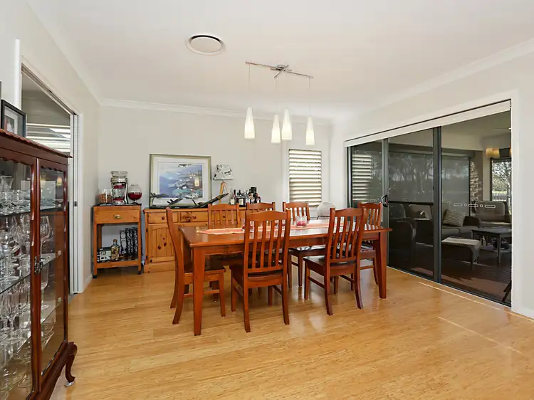 Fifth view of Homely house listing, 23 Augusta Place, Medowie NSW 2318