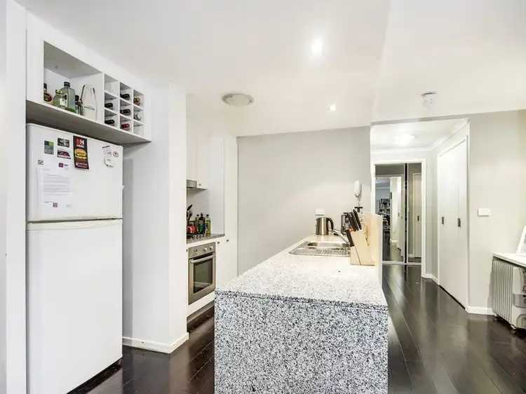 Fourth view of Homely unit listing, 105/17 Dooring Street, Braddon ACT 2612