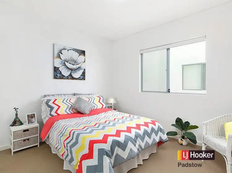 Fourth view of Homely unit listing, 9/31-35 Chamberlain Street, Campbelltown NSW 2560