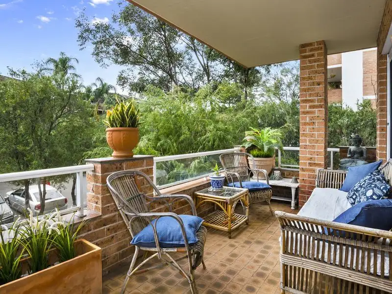 Main view of Homely unit listing, 3/16 Gordon Street, Brighton-le-sands NSW 2216