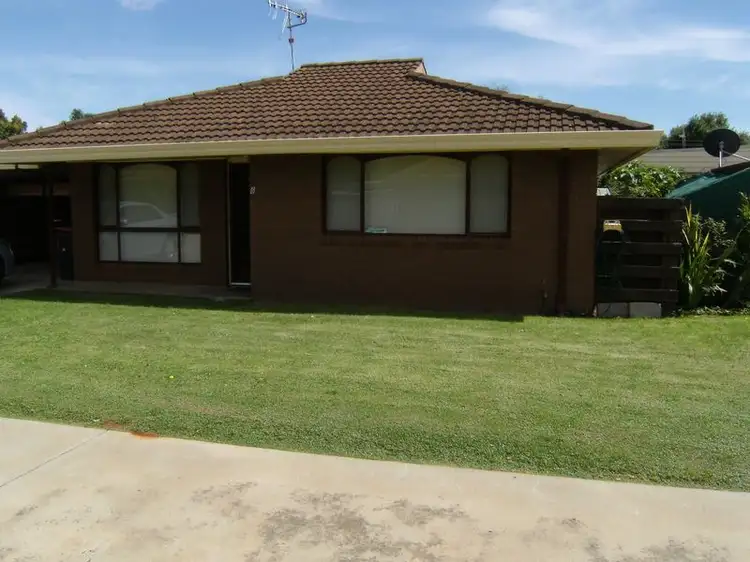 Main view of Homely unit listing, 6/4 Drummond Street, Swan Hill VIC 3585